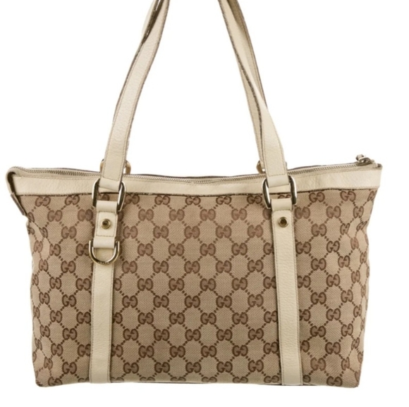 Gucci handbag - Picture 3 of 5